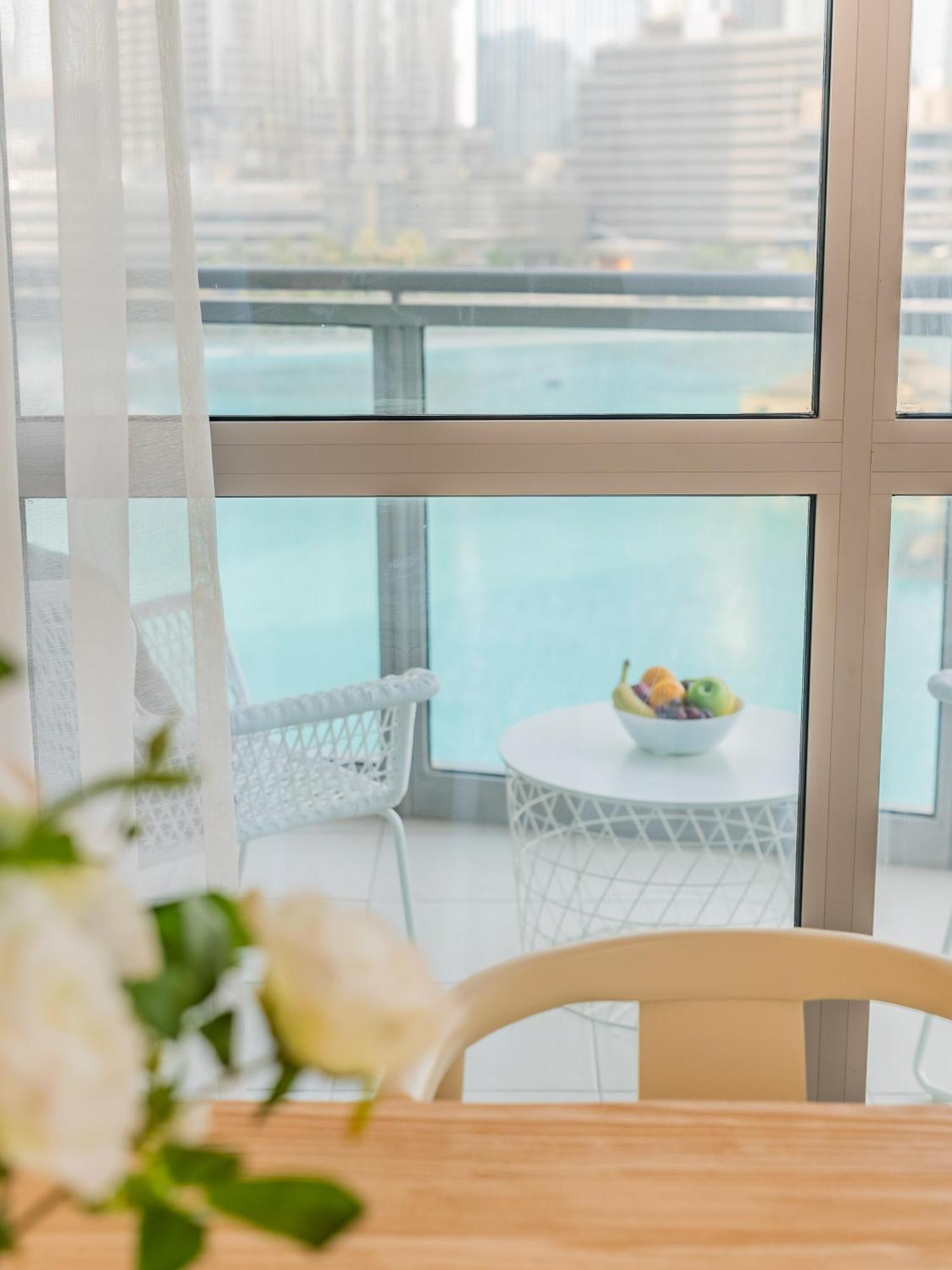 The Byron Bay अपार्टमेंट Dubai
