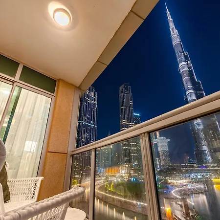 The Byron Bay Condo Dubai Exterior photo