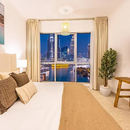 The Byron Bay Condo Dubai Exterior photo