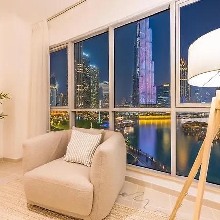 The Byron Bay Condo Dubai Exterior photo