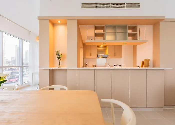 The Byron Bay Condo