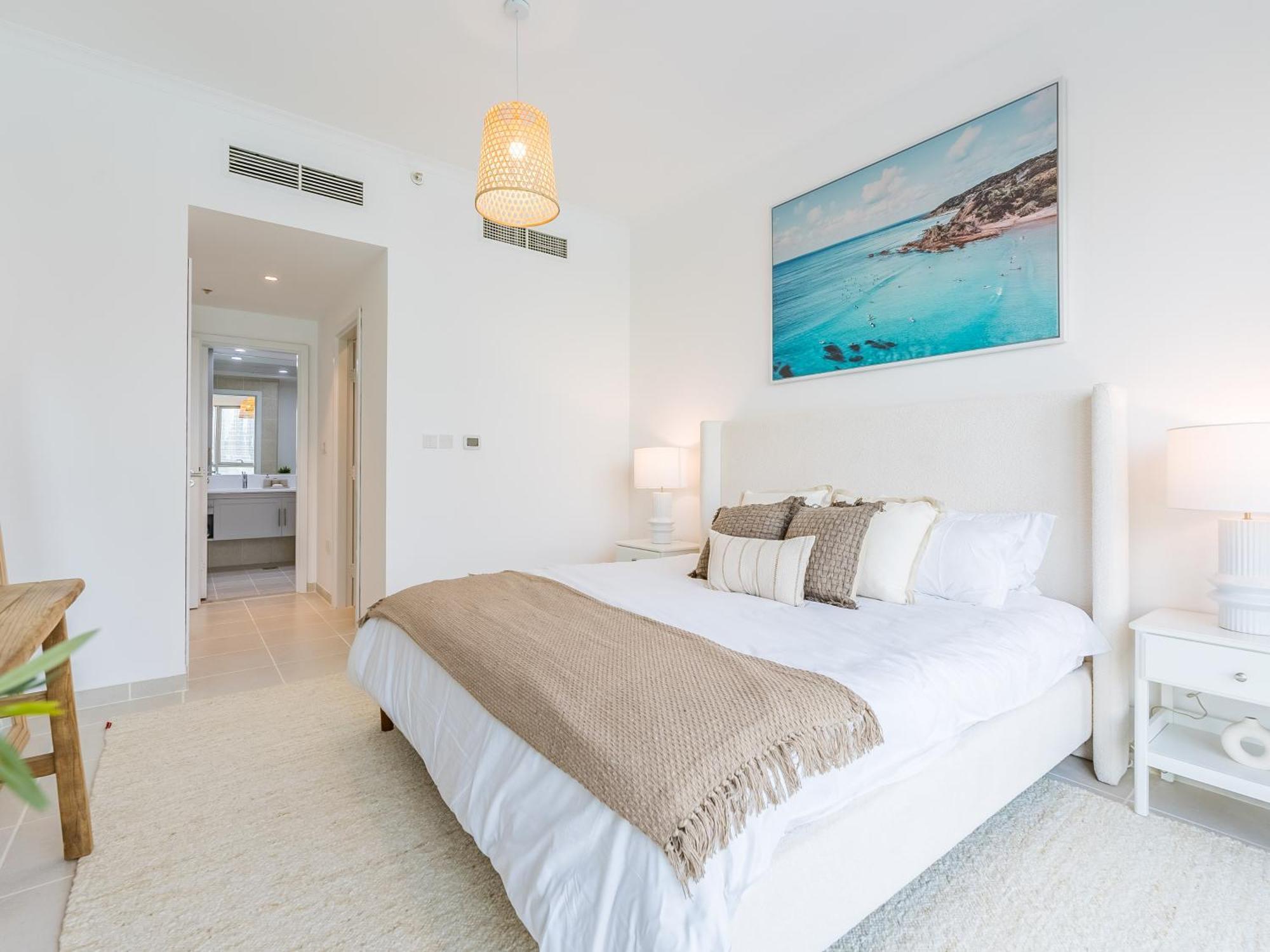 Апартаменти The Byron Bay Дубай