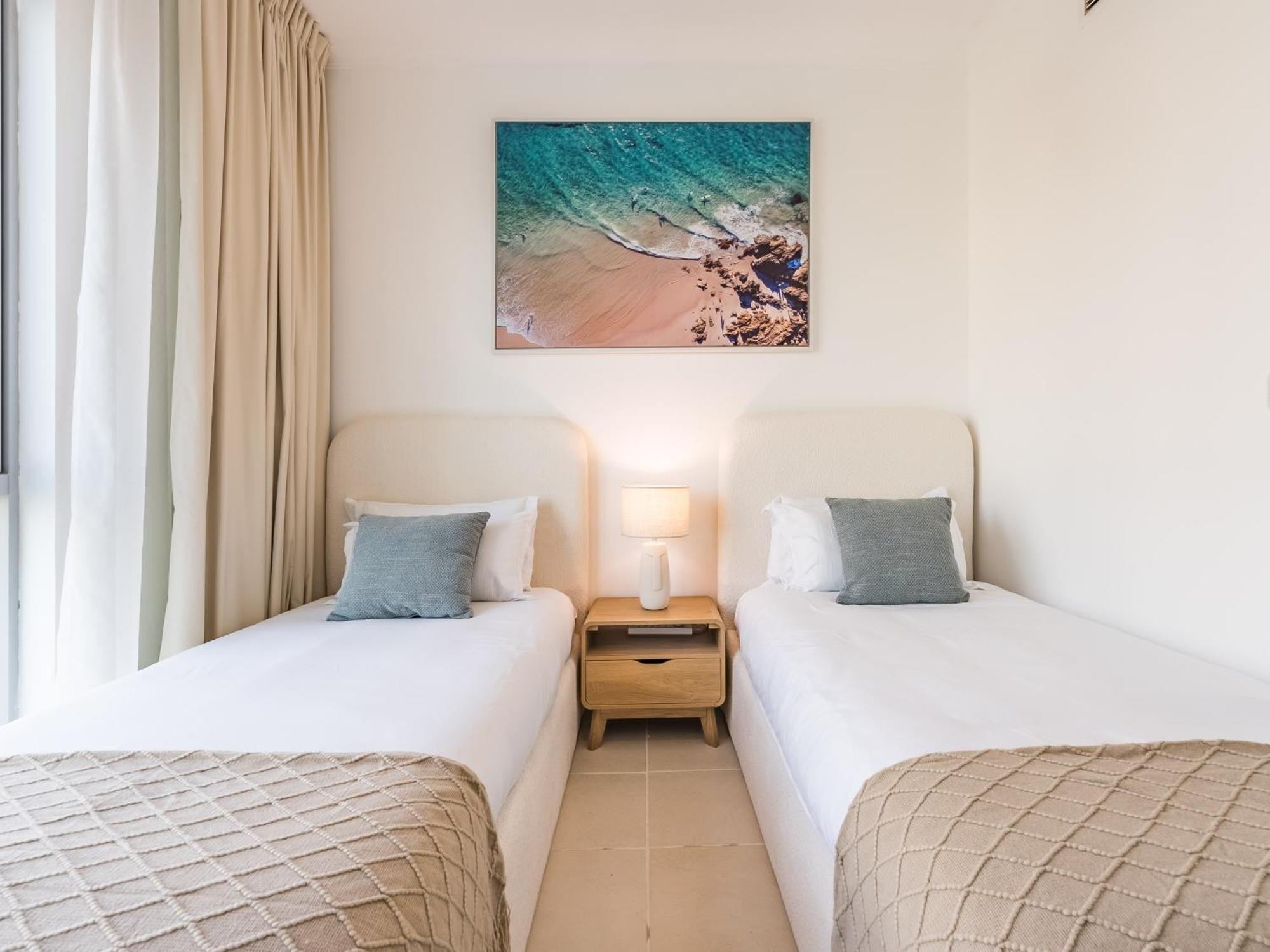 Апартаменти The Byron Bay