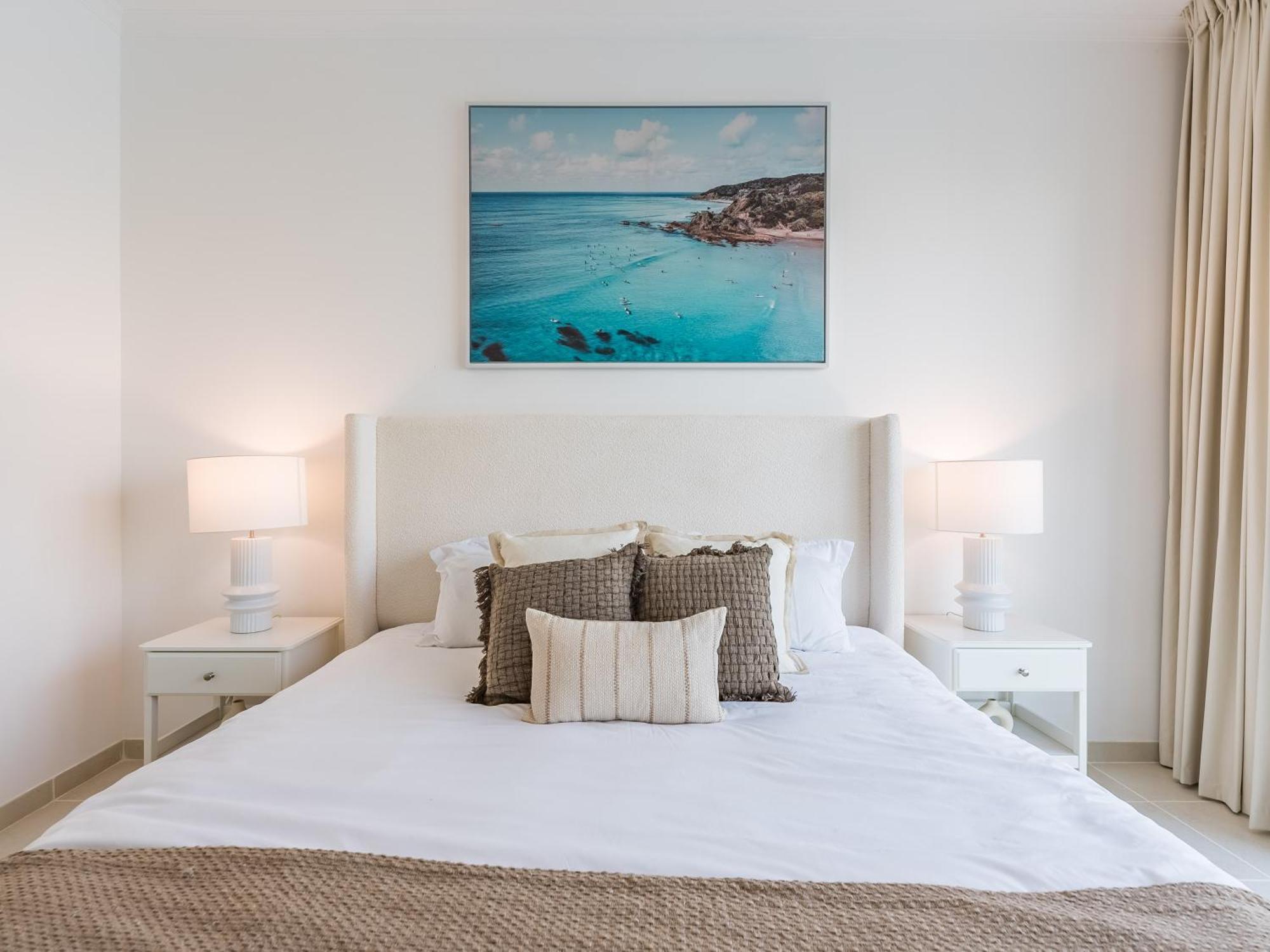 Апартаменти The Byron Bay *