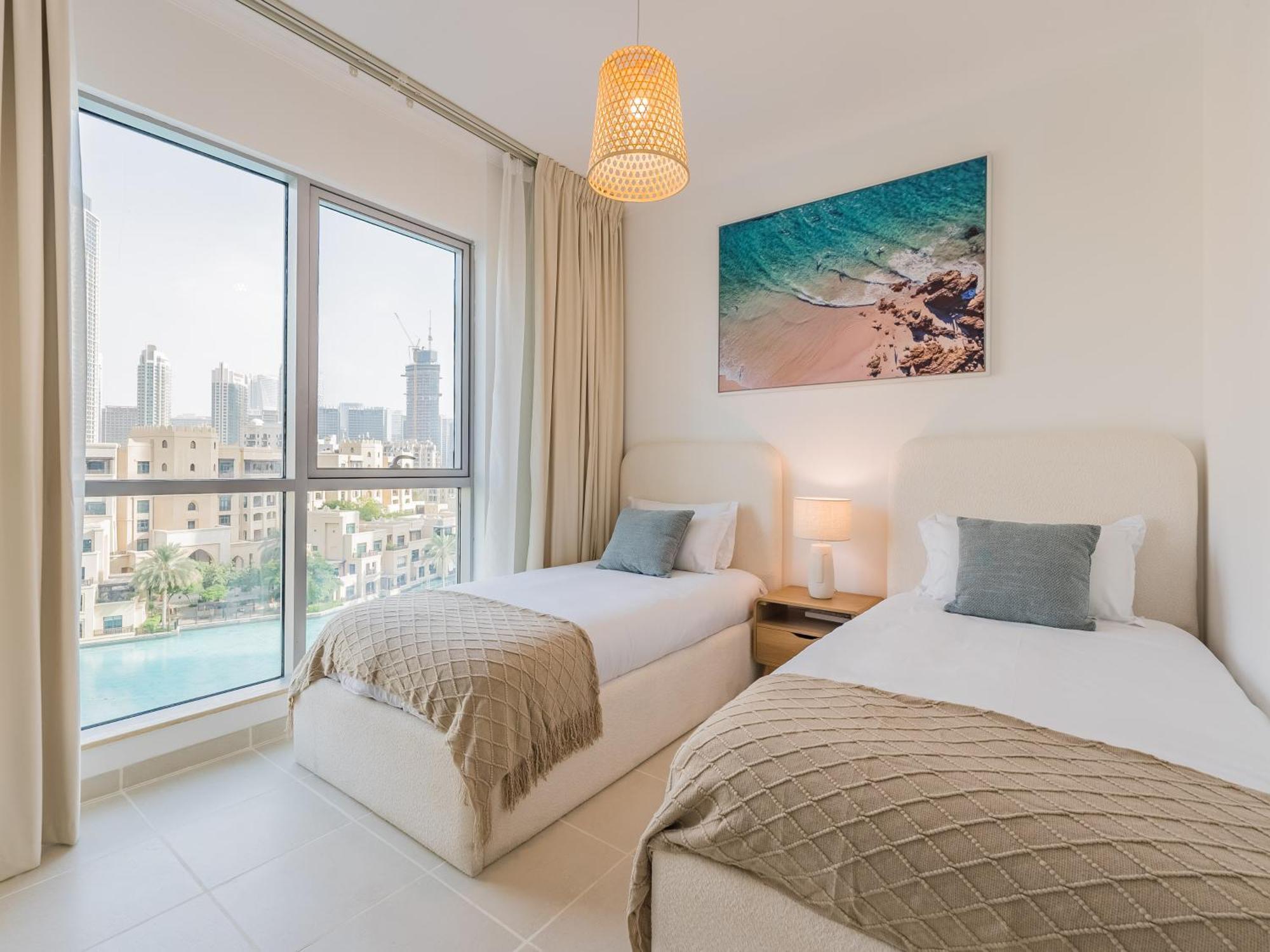 Апартаменти The Byron Bay *