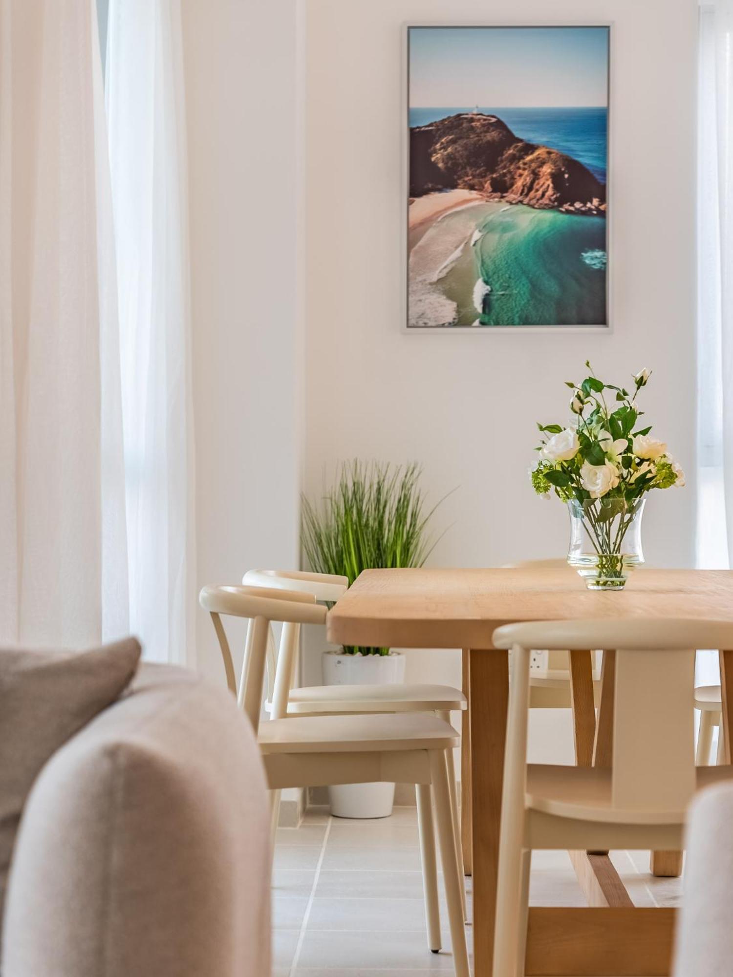 The Byron Bay Апартаменти *