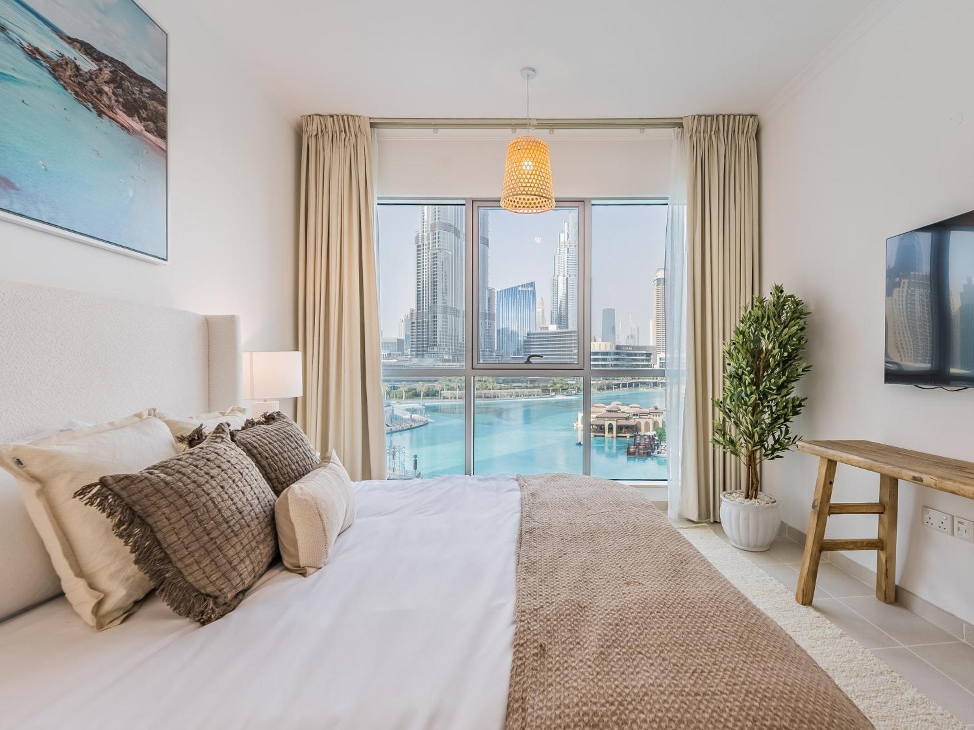 Апартаменти The Byron Bay